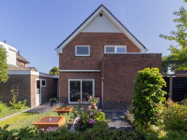 Schoolstraat 18, Bunschoten-Spakenburg