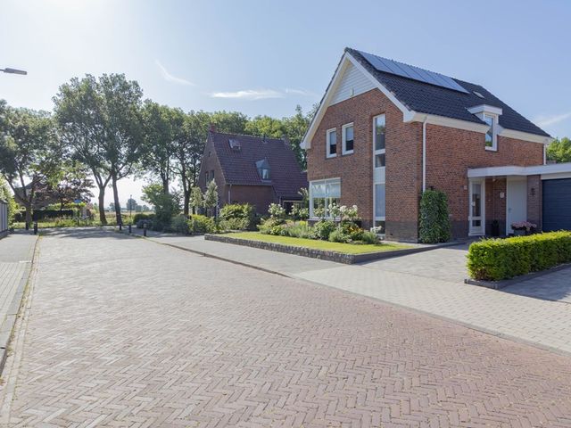 Schoolstraat 18, Bunschoten-Spakenburg