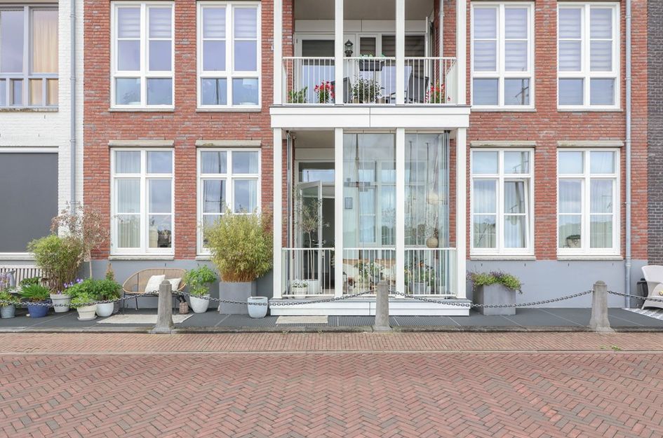 Zuiderzeeboulevard 34