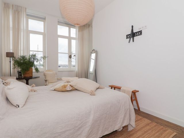 Zuiderzeeboulevard 34, Bunschoten-Spakenburg