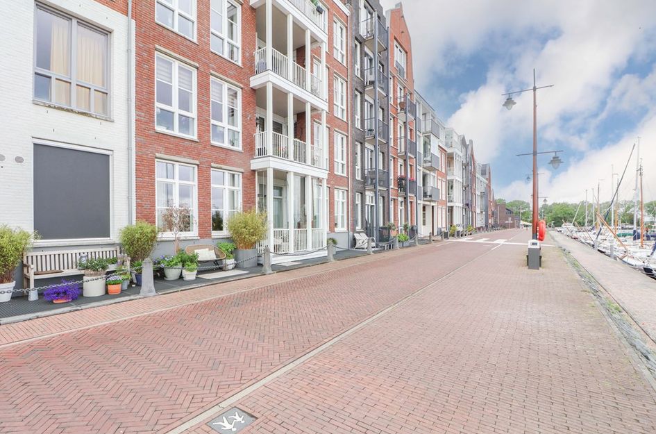 Zuiderzeeboulevard 34