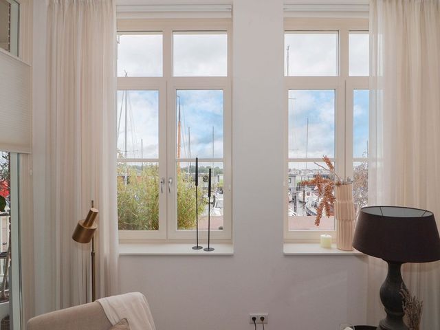 Zuiderzeeboulevard 34, Bunschoten-Spakenburg