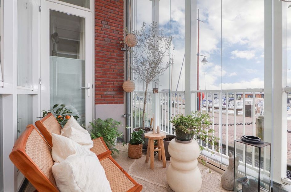 Zuiderzeeboulevard 34