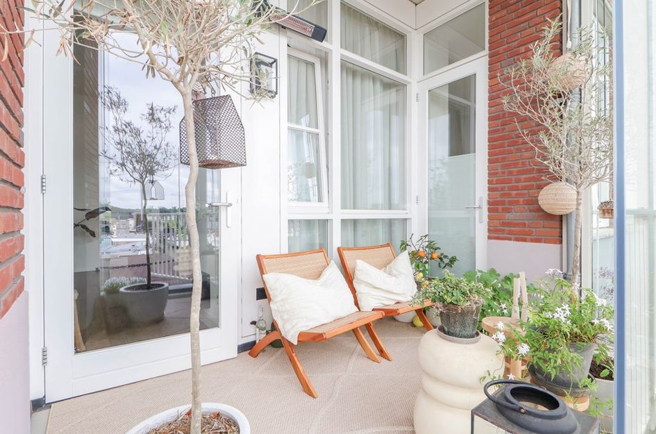 Zuiderzeeboulevard 34
