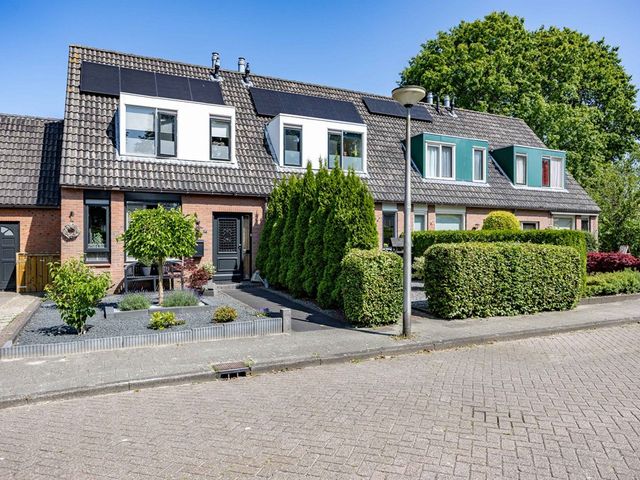 Itskenheerd 3, Marum