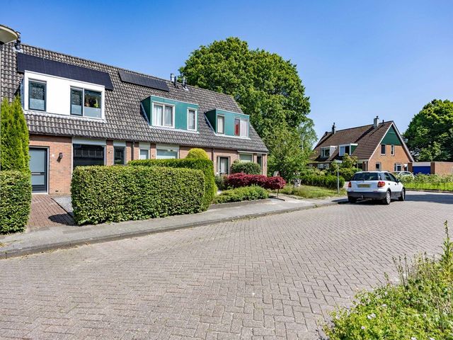 Itskenheerd 3, Marum