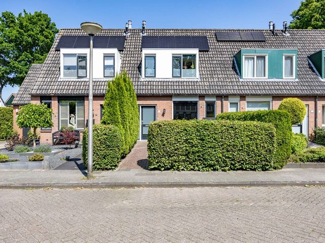 Itskenheerd 3, Marum