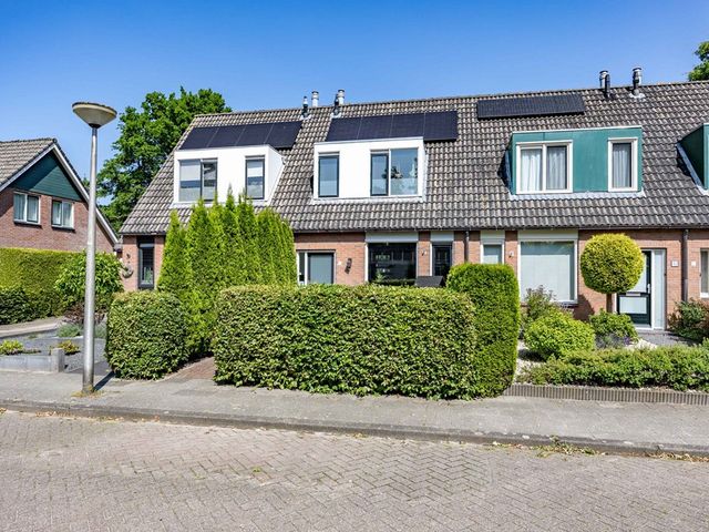 Itskenheerd 3, Marum
