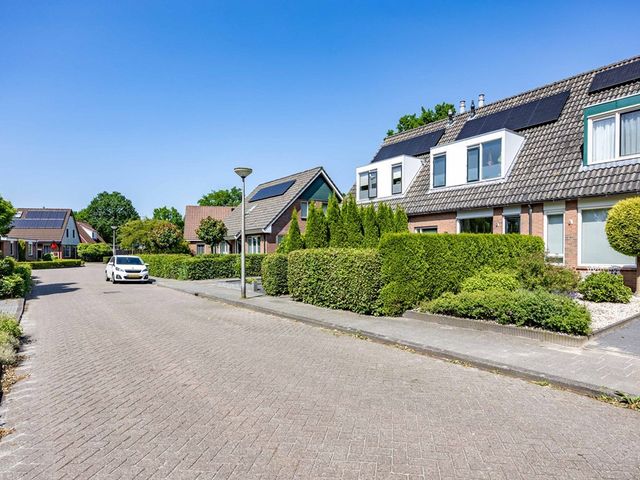 Itskenheerd 3, Marum