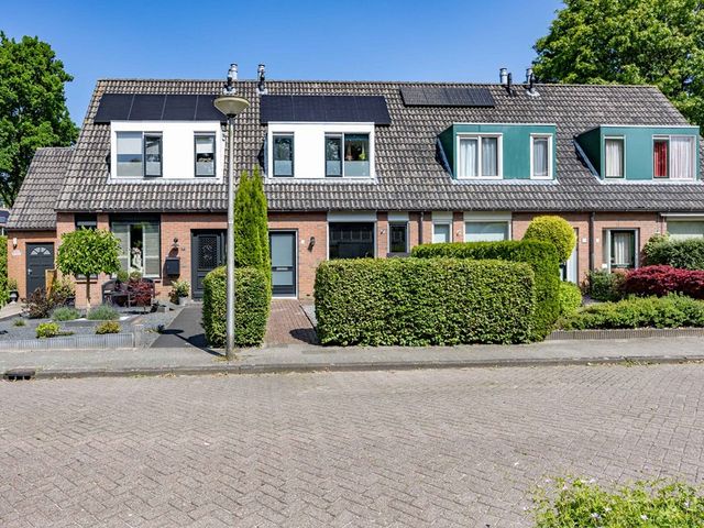 Itskenheerd 3, Marum
