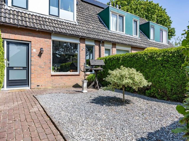 Itskenheerd 3, Marum