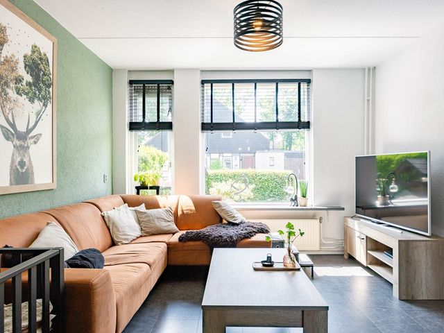 Itskenheerd 3, Marum