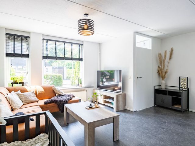 Itskenheerd 3, Marum