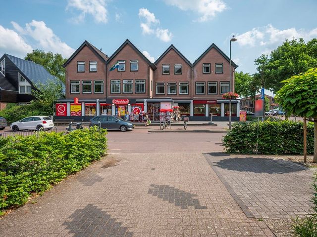 Ugchelseweg 60, Ugchelen