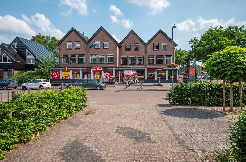 Ugchelseweg 60