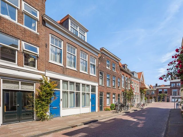 Molenstraat 32B, Delft