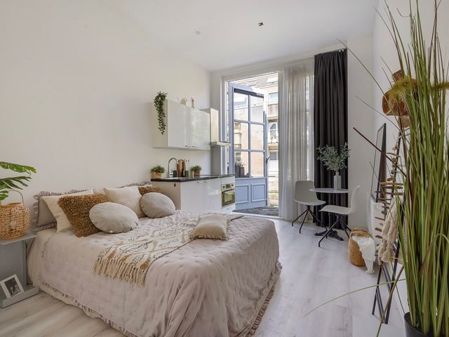 Molenstraat 32B, Delft