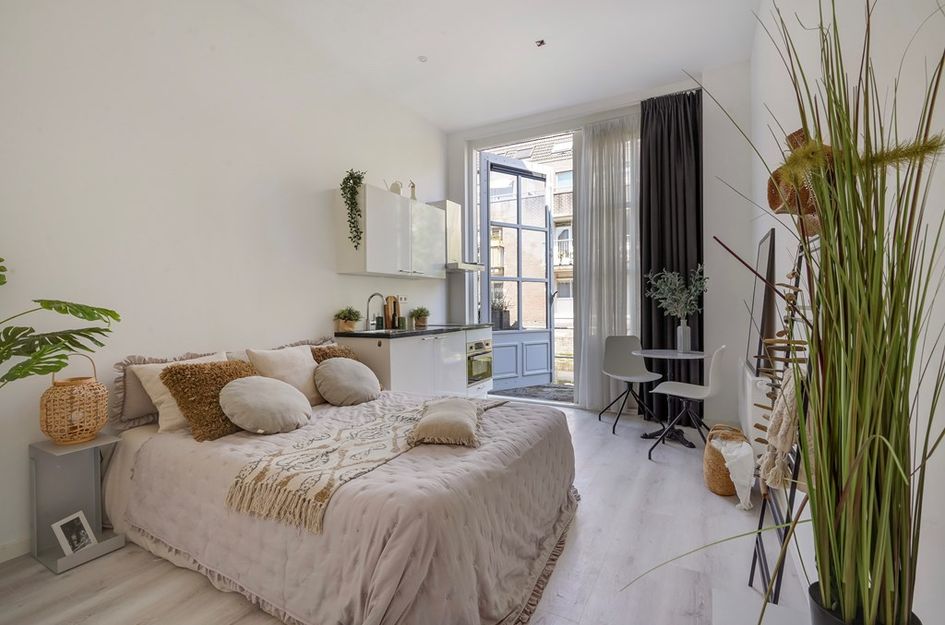 Molenstraat 32B