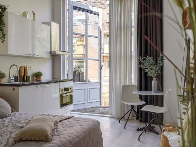 Molenstraat 32B, Delft