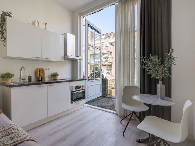 Molenstraat 32B, Delft