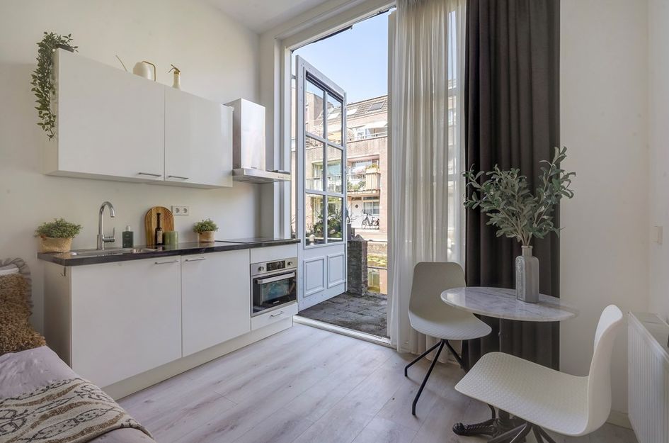 Molenstraat 32B