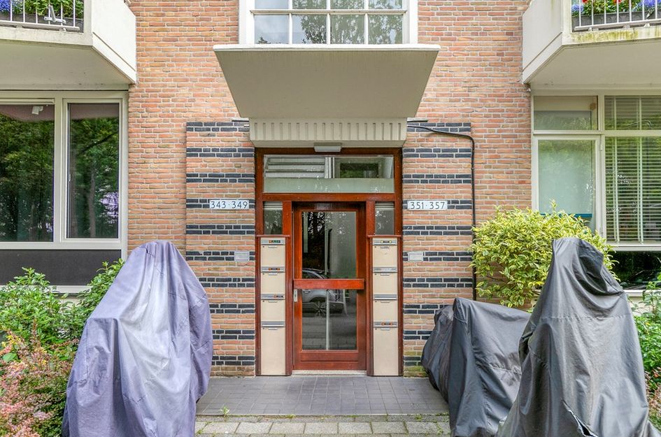 Generaal Spoorlaan 353