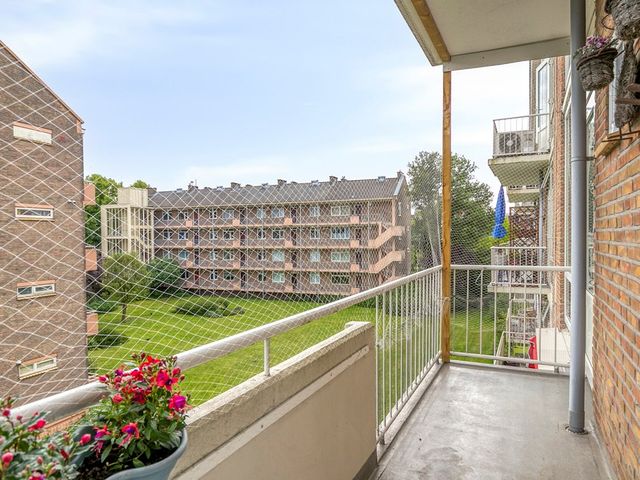 Generaal Spoorlaan 353, Rijswijk