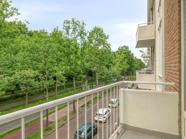 Generaal Spoorlaan 353, Rijswijk