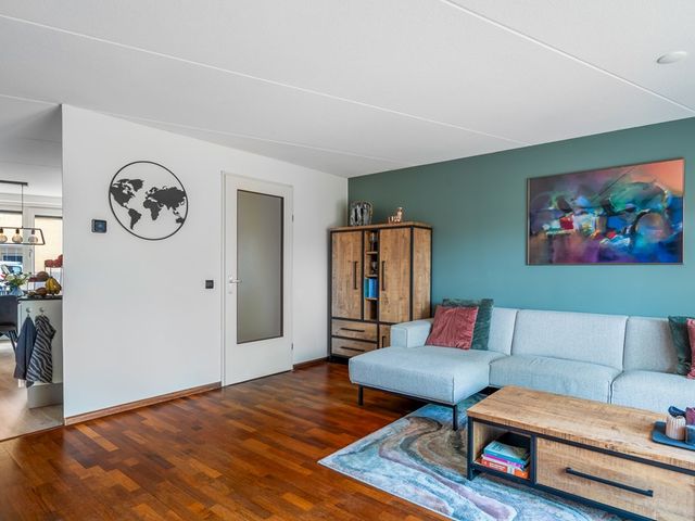 Glazenmakerhof 16, Den Haag