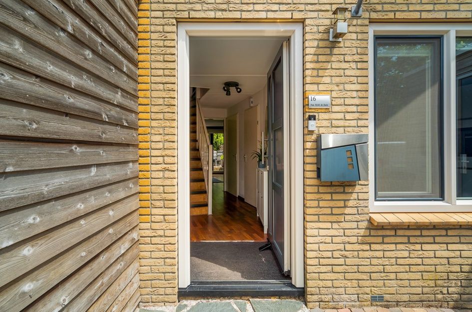 Glazenmakerhof 16