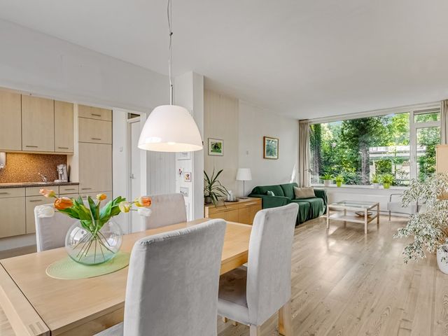 Sijpestein 21, Ede