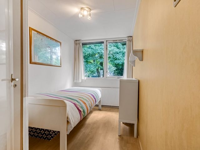 Sijpestein 21, Ede