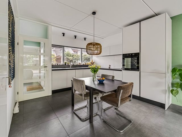 Agnietendaal 37, Ede