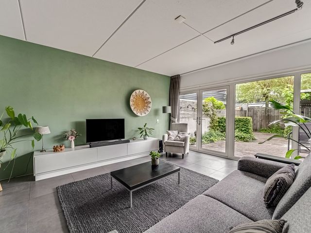 Agnietendaal 37, Ede