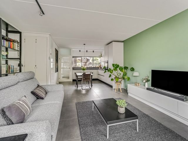 Agnietendaal 37, Ede