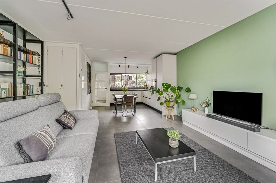 Agnietendaal 37