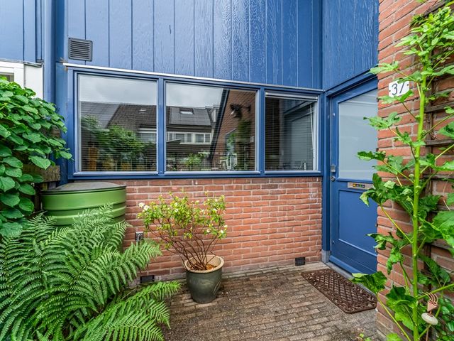 Agnietendaal 37, Ede