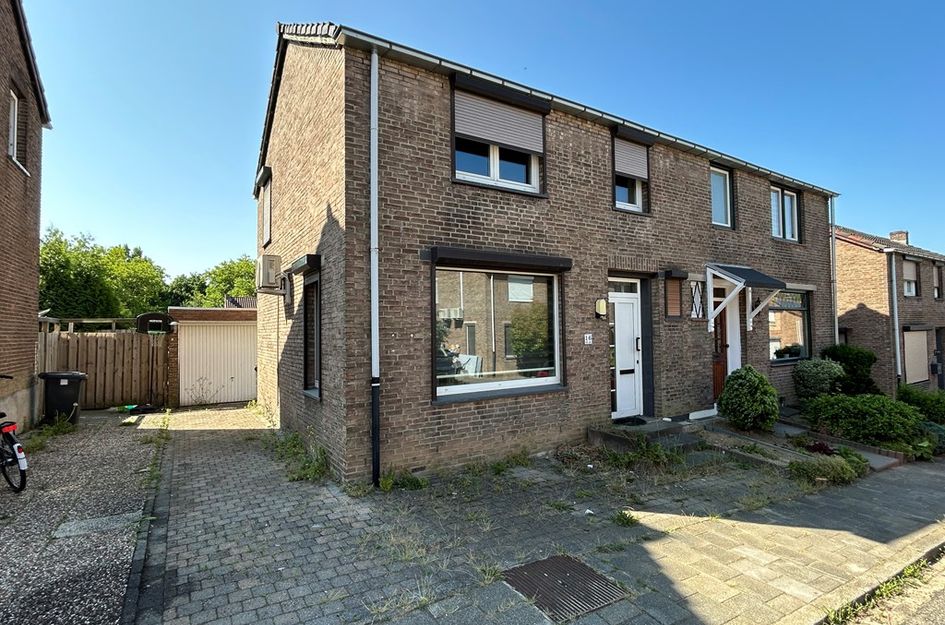 Georg Ohmstraat 16