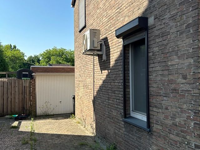 Georg Ohmstraat 16, Hoensbroek