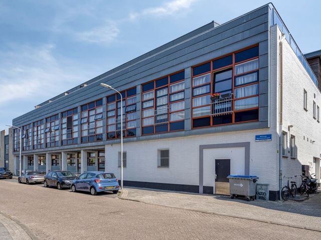 Willem Barentzstraat 5A, Eindhoven