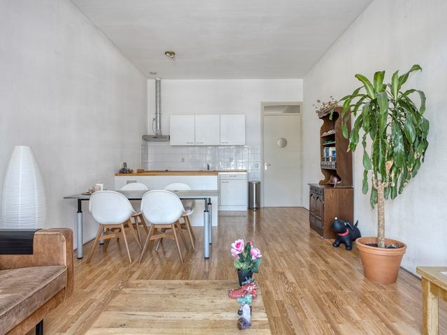 Willem Barentzstraat 5A, Eindhoven