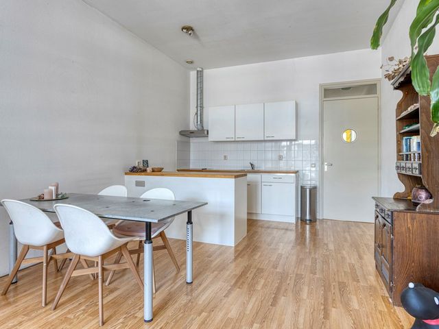 Willem Barentzstraat 5A, Eindhoven