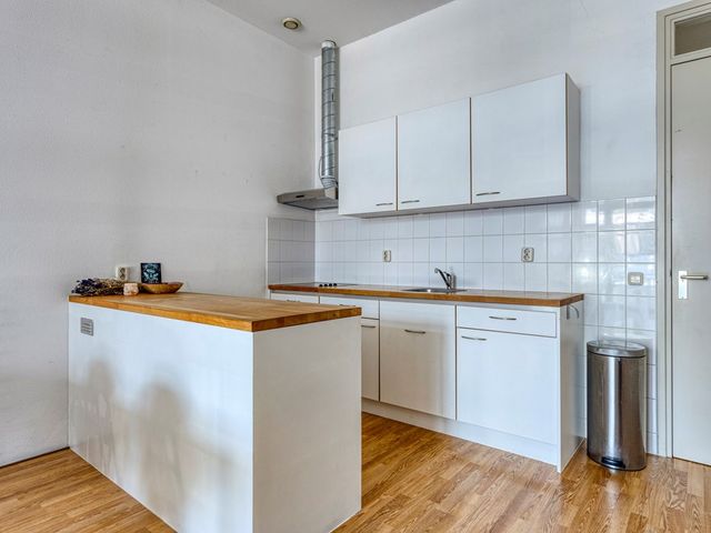 Willem Barentzstraat 5A, Eindhoven