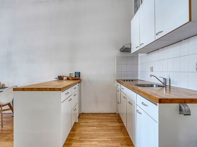 Willem Barentzstraat 5A, Eindhoven