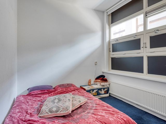 Willem Barentzstraat 5A, Eindhoven