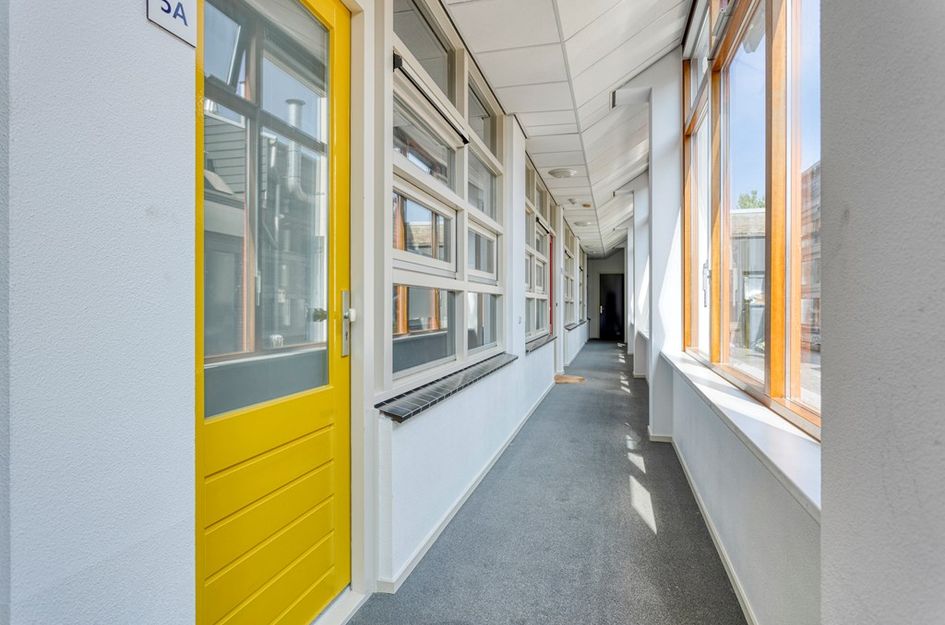 Willem Barentzstraat 5A
