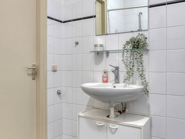 Willem Barentzstraat 5A, Eindhoven