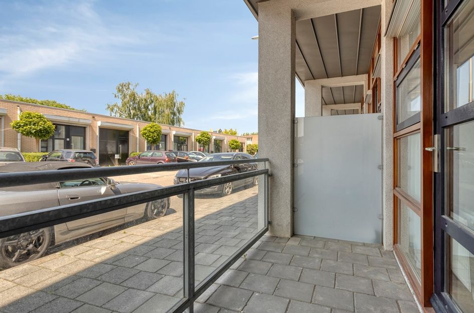 Willem Barentzstraat 5A
