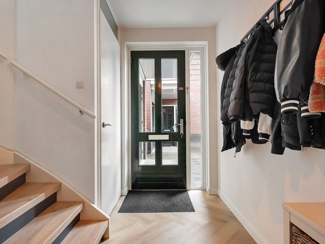 Molckenbourstraat 47, Hardenberg
