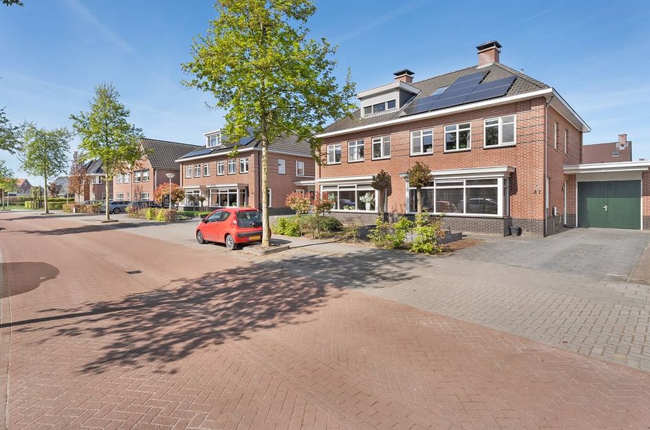 Molckenbourstraat 47